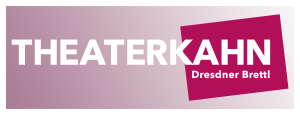 Herzlich willkommen beim Theaterkahn - Dresdner Brettl
