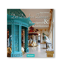 Der Dresdner Zwinger: Barockjuwel & Schatzkammer