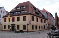 Hotel Bellotto Dresden Hotel Bellotto