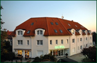 Hotel Pesterwitzer Siegel