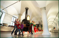 Verkehrsmuseum