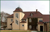 Käthe-Kollwitz-Haus