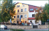 Parkcafe Pillnitz Parkcafe Pillnitz