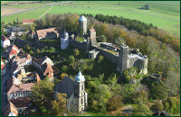 Burg Stolpen Burg Stolpen