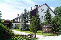 Naturparkhotel Haus Hubertus Naturparkhotel Haus Hubertus